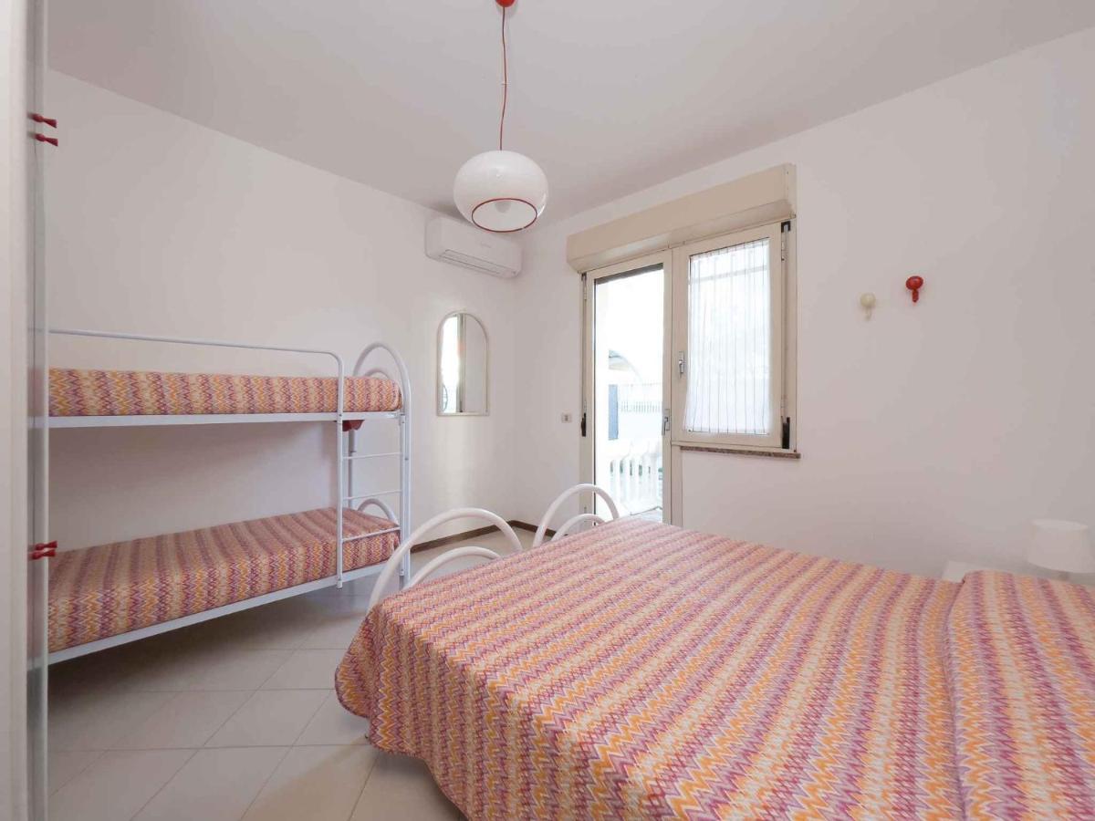 Apartments In Lignano 21774 リニャーノ・サッビアドーロ エクステリア 写真