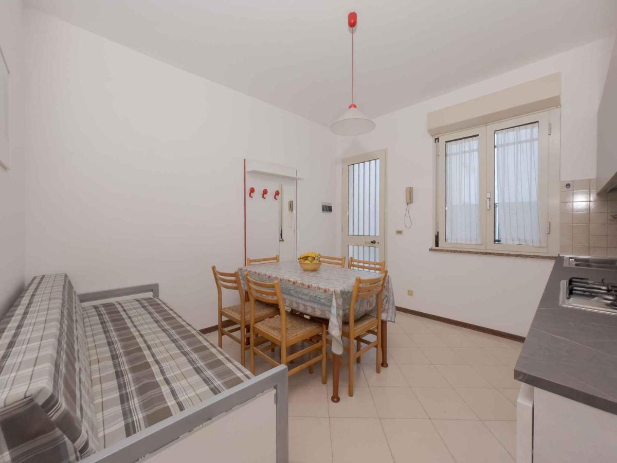 Apartments In Lignano 21774 リニャーノ・サッビアドーロ エクステリア 写真