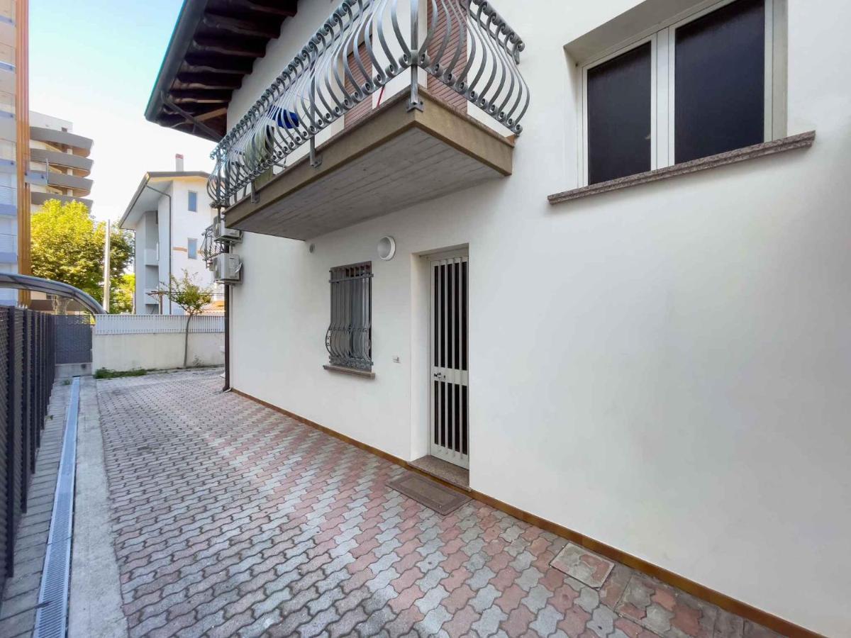 Apartments In Lignano 21774 リニャーノ・サッビアドーロ エクステリア 写真