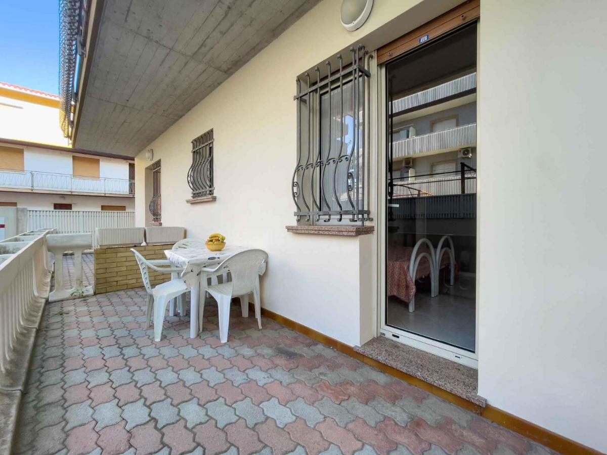 Apartments In Lignano 21774 リニャーノ・サッビアドーロ エクステリア 写真