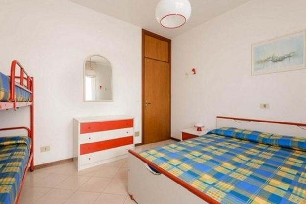 Apartments In Lignano 21774 リニャーノ・サッビアドーロ エクステリア 写真