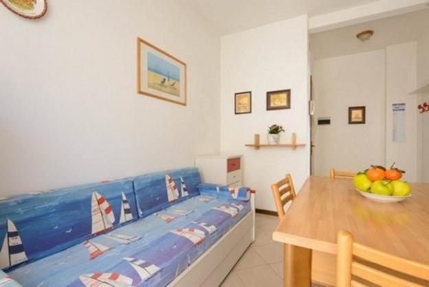 Apartments In Lignano 21774 リニャーノ・サッビアドーロ エクステリア 写真