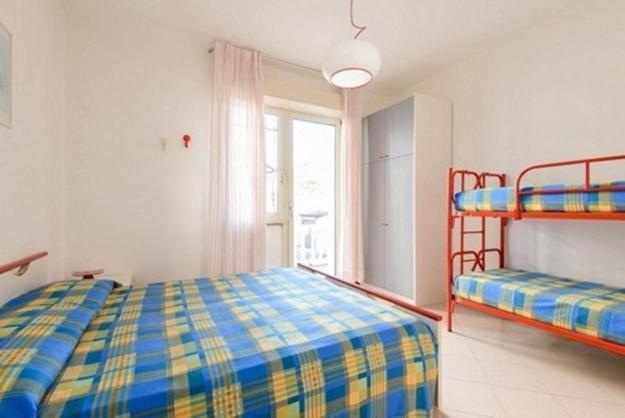 Apartments In Lignano 21774 リニャーノ・サッビアドーロ エクステリア 写真