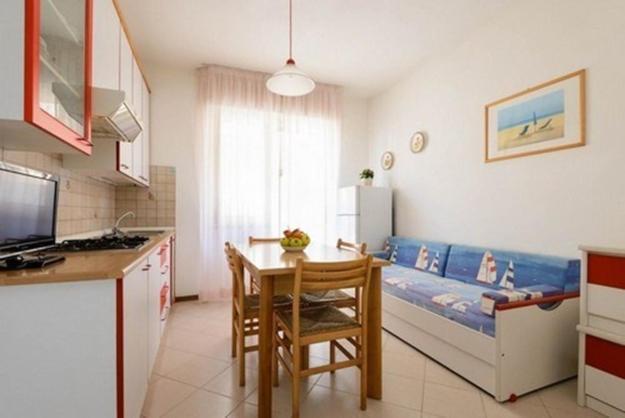 Apartments In Lignano 21774 リニャーノ・サッビアドーロ エクステリア 写真